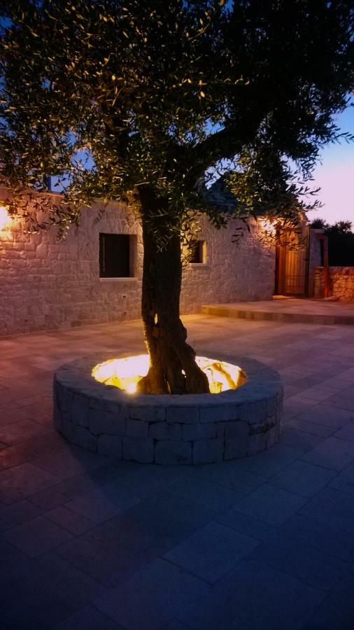 Villa Trulli A Sud-Est Alberobello Exterior foto